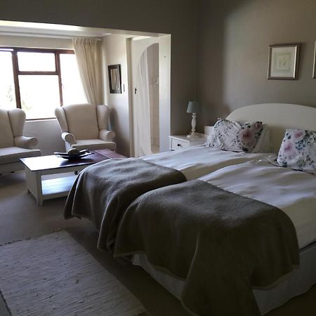 Point Lodge Knysna Zewnętrze zdjęcie
