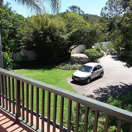 Point Lodge Knysna Zewnętrze zdjęcie