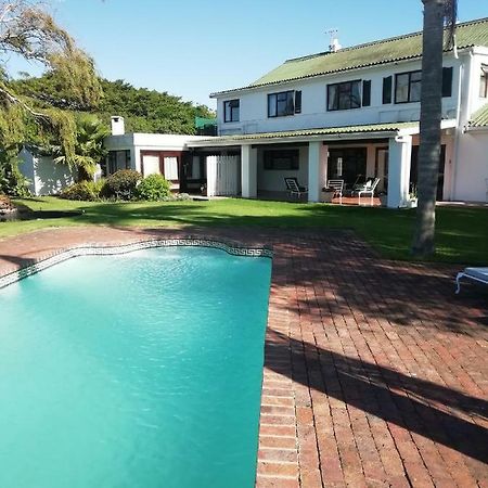 Point Lodge Knysna Zewnętrze zdjęcie