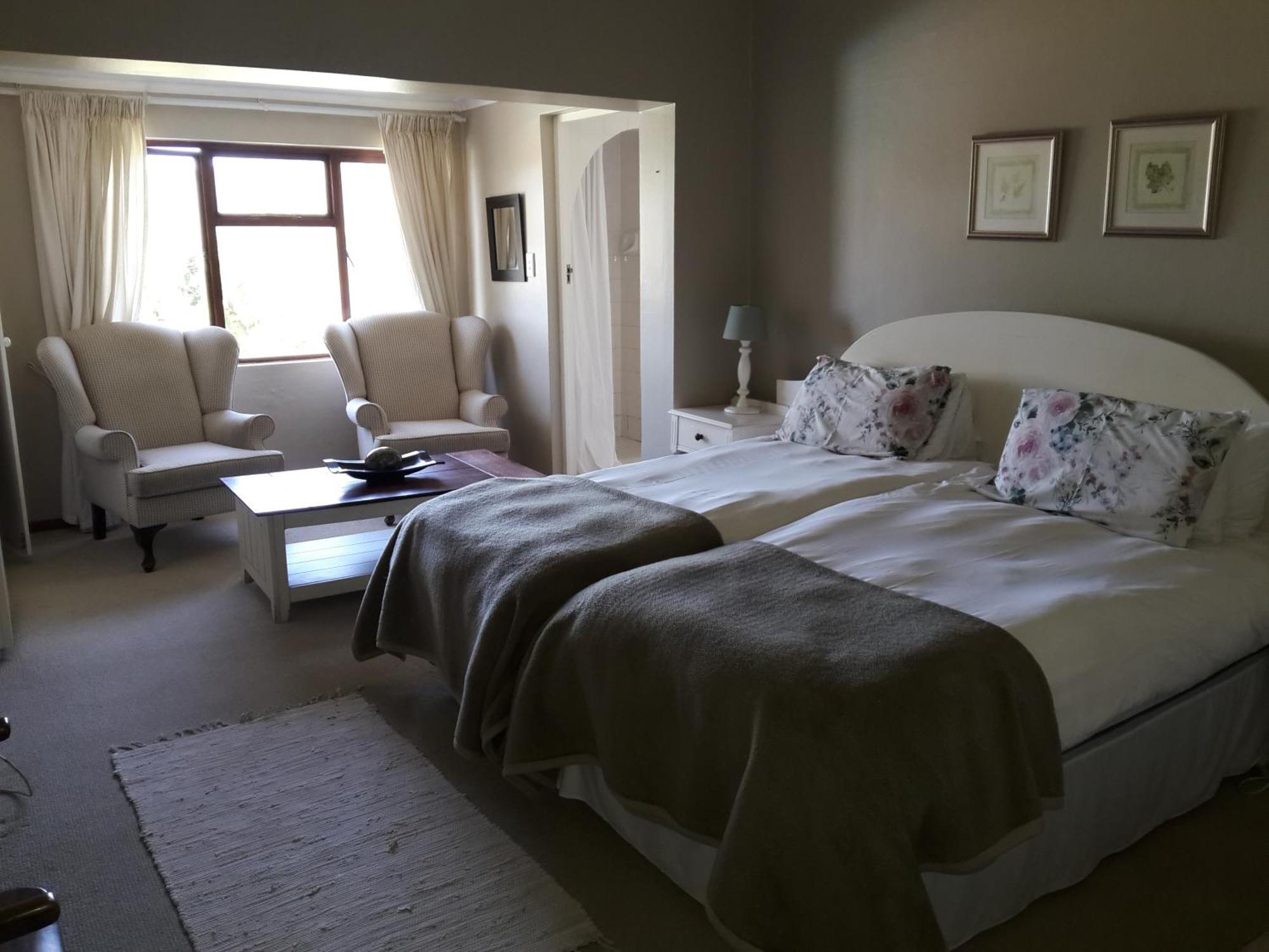 Point Lodge Knysna Zewnętrze zdjęcie