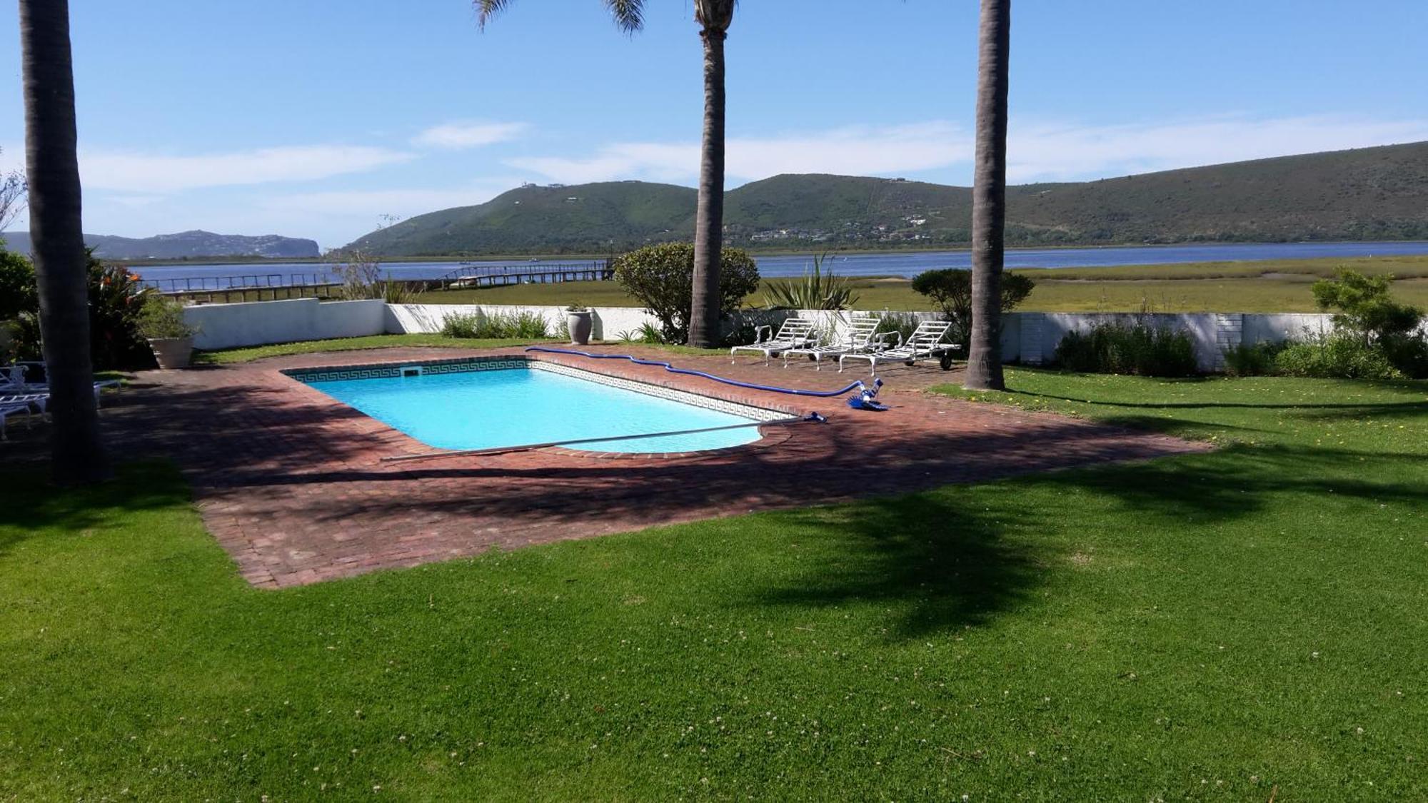 Point Lodge Knysna Zewnętrze zdjęcie