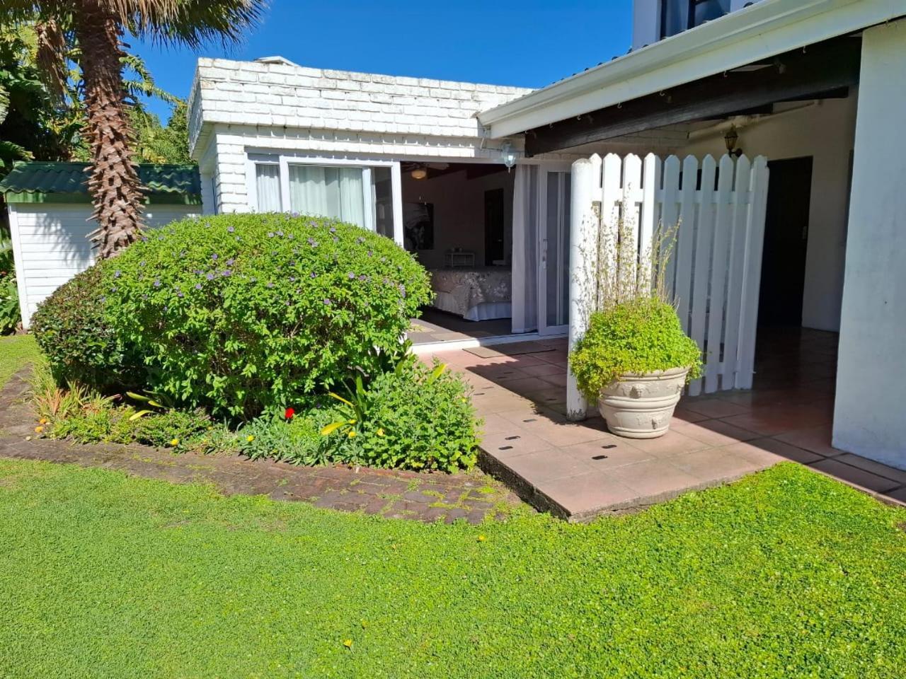 Point Lodge Knysna Zewnętrze zdjęcie