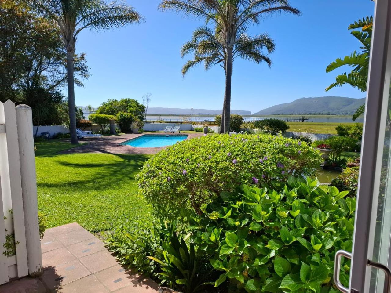 Point Lodge Knysna Zewnętrze zdjęcie
