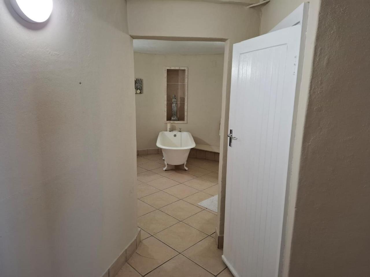 Point Lodge Knysna Zewnętrze zdjęcie