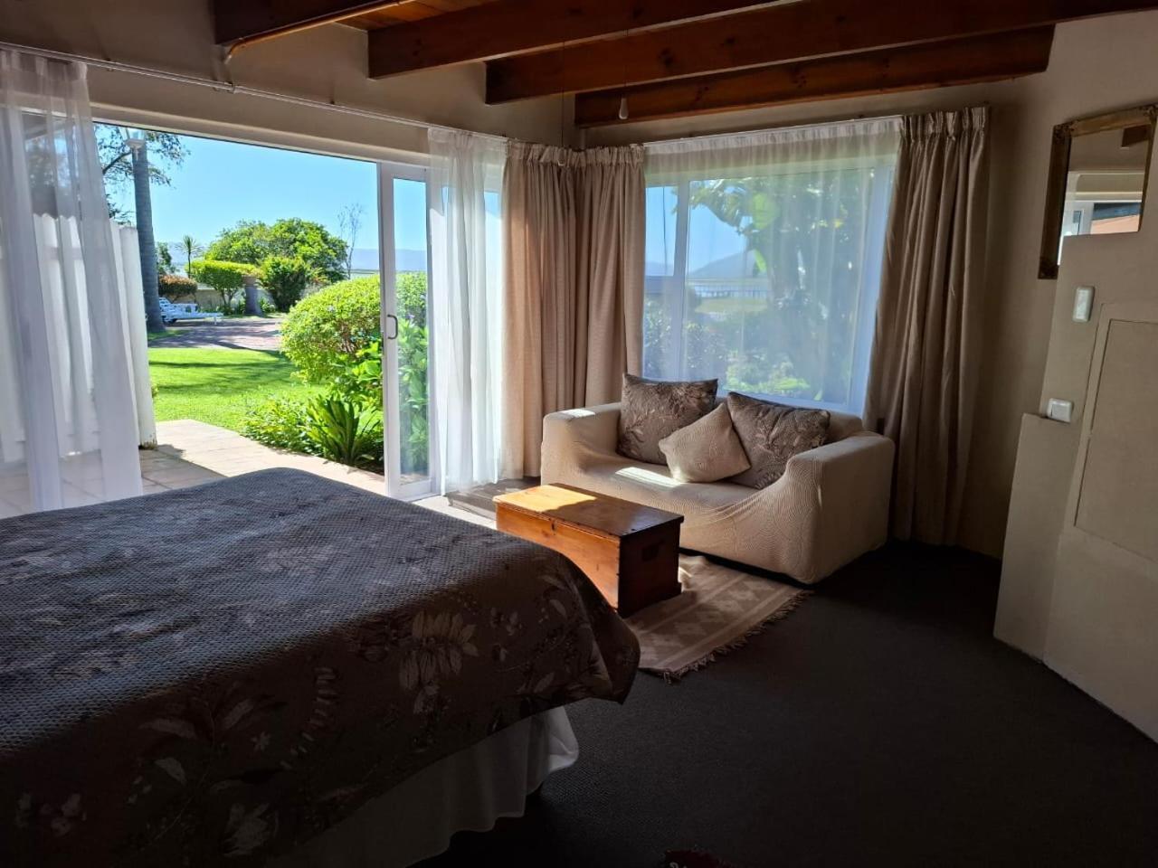 Point Lodge Knysna Zewnętrze zdjęcie