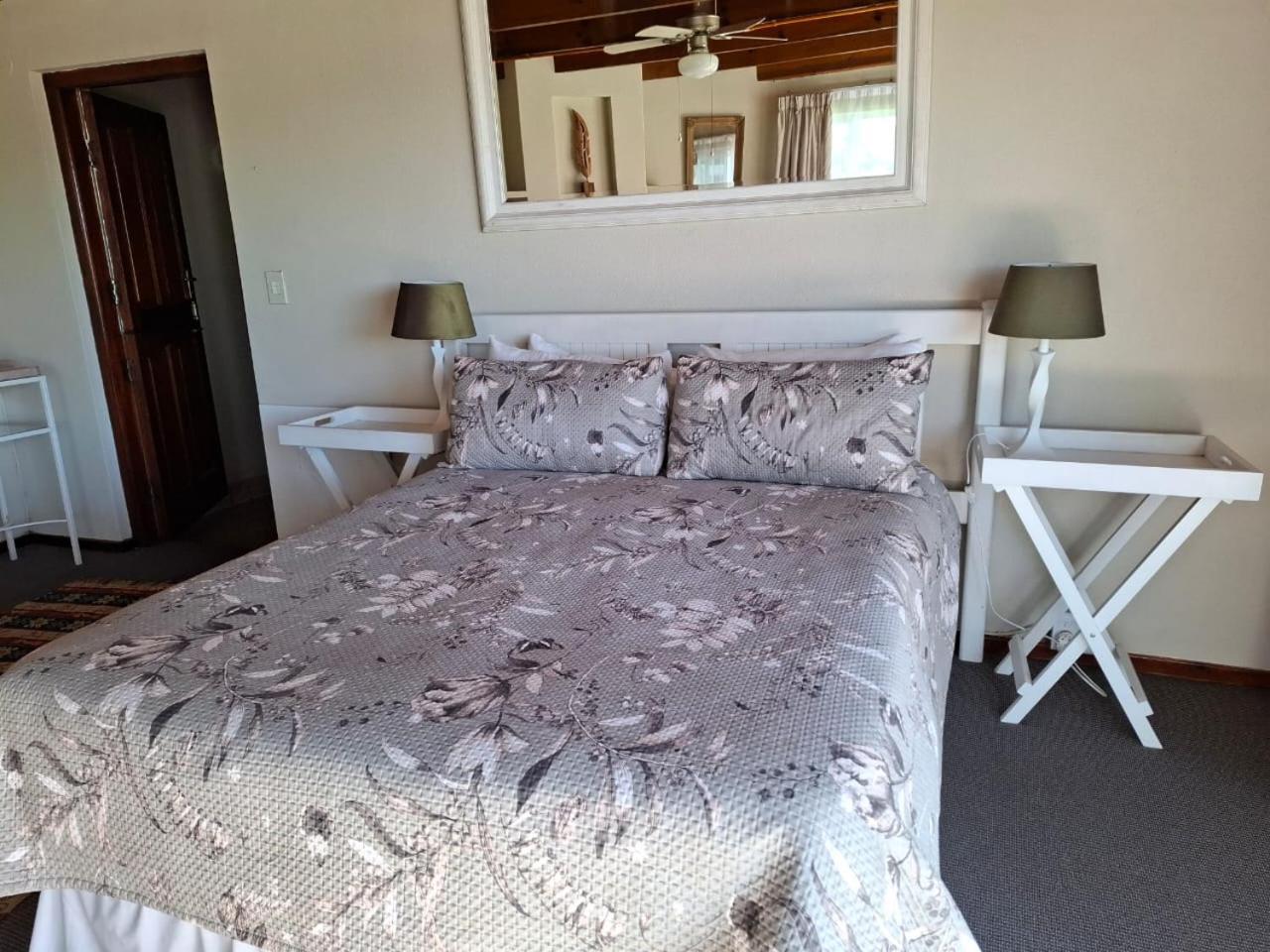 Point Lodge Knysna Zewnętrze zdjęcie