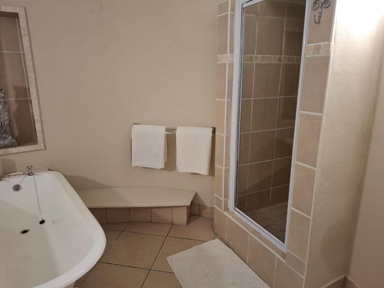 Point Lodge Knysna Zewnętrze zdjęcie