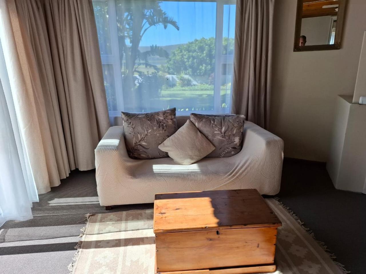 Point Lodge Knysna Zewnętrze zdjęcie