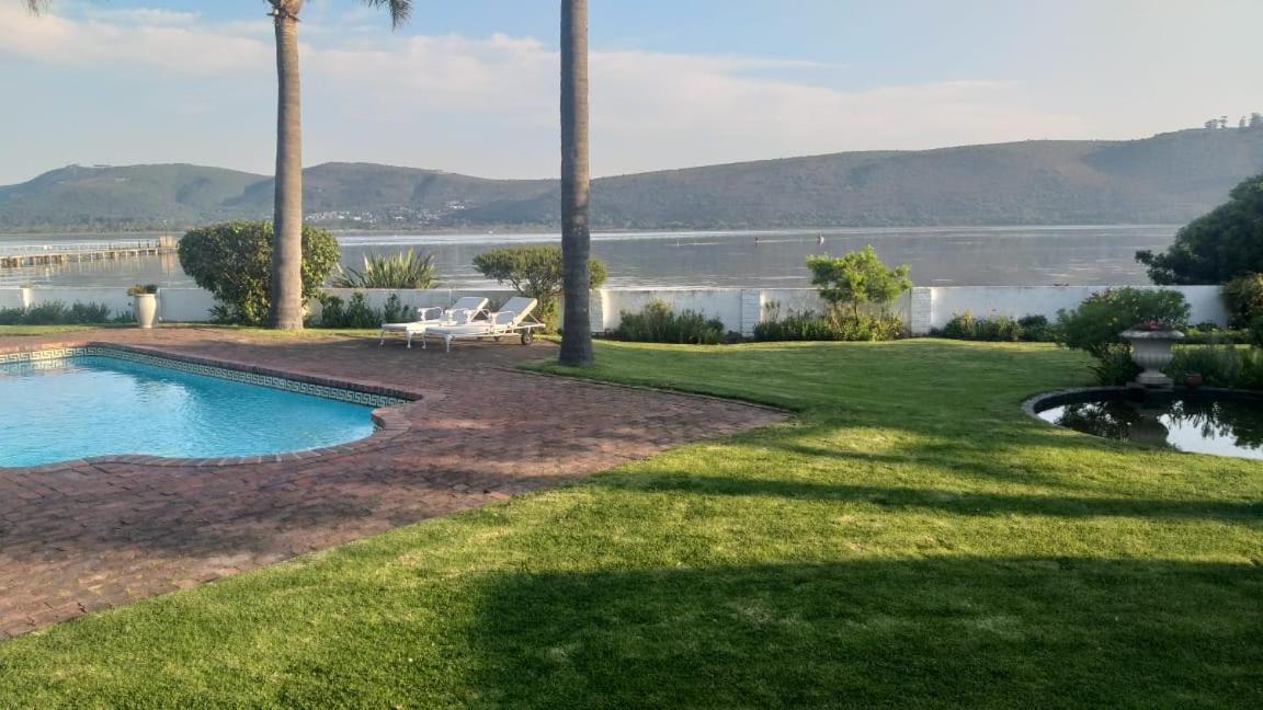 Point Lodge Knysna Zewnętrze zdjęcie