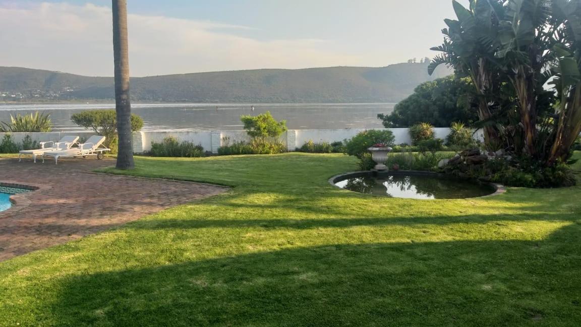 Point Lodge Knysna Zewnętrze zdjęcie