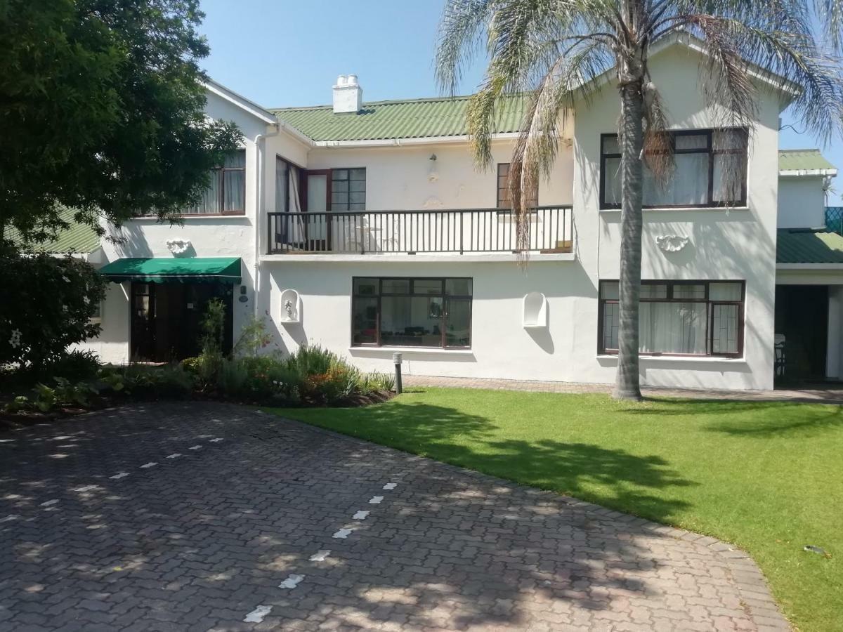 Point Lodge Knysna Zewnętrze zdjęcie