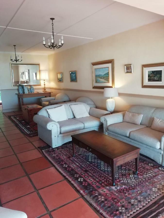 Point Lodge Knysna Zewnętrze zdjęcie