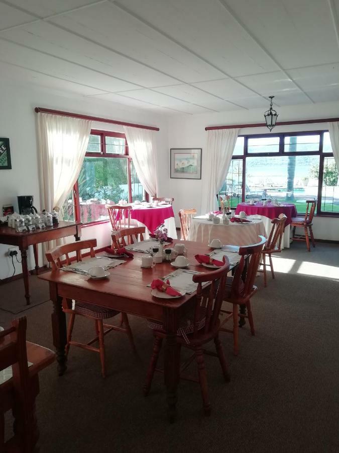 Point Lodge Knysna Zewnętrze zdjęcie