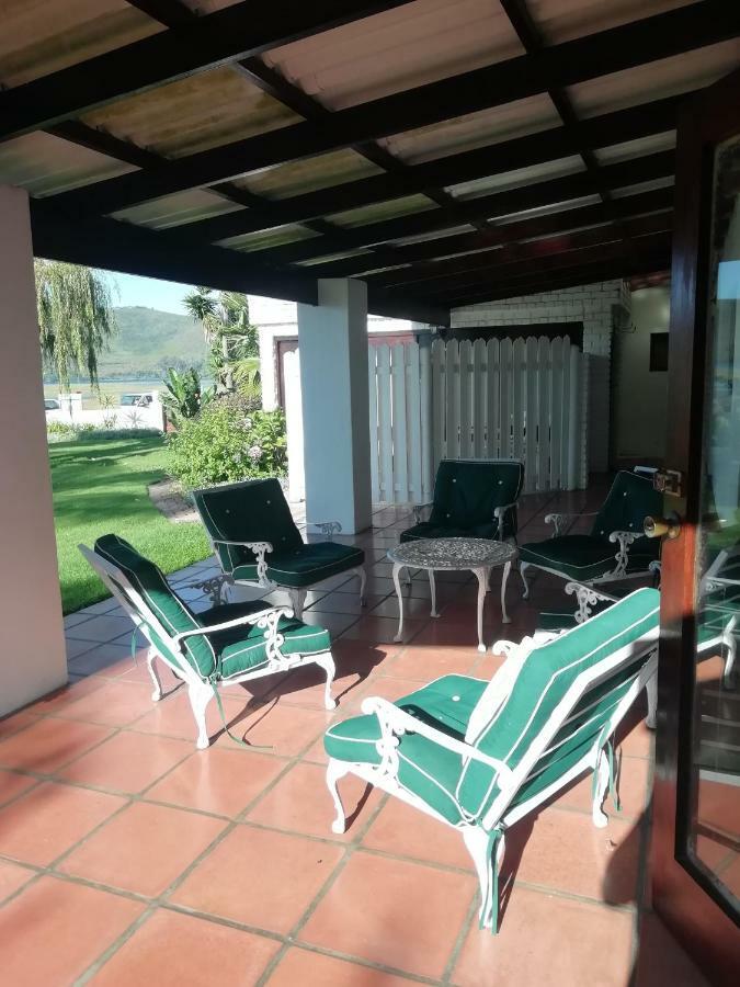 Point Lodge Knysna Zewnętrze zdjęcie