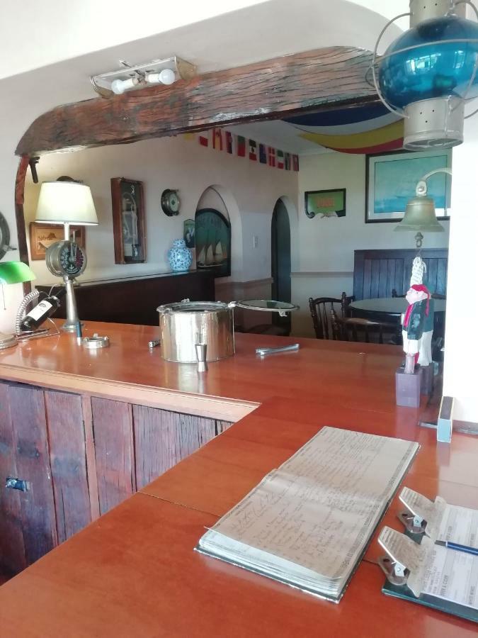 Point Lodge Knysna Zewnętrze zdjęcie