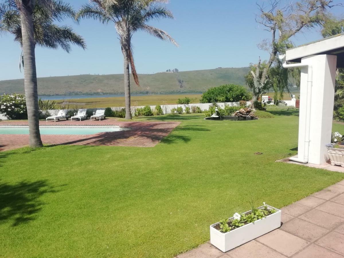 Point Lodge Knysna Zewnętrze zdjęcie